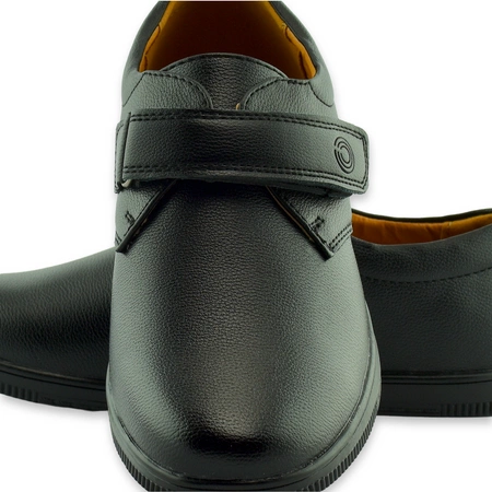 Eleganckie buty komunijne dla dzieci Wojtyłko 5W23718C